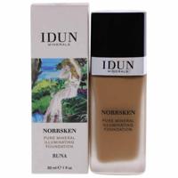 Idun Minerals Norrsken # 220 Runa 1oz Foundation