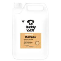 Buddycare Oatmeal Dog Shampoo - 5L