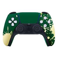 Customized Sony PlayStation 5 Dualsense Controller Portugal, Craft by Merlin