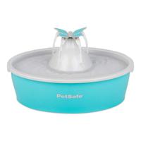 Petsafe Drinkwell Butterfly Pet Fountain 1.5L (UK Adaptor)