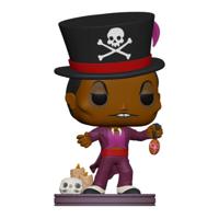 Funko Pop! Disney Villains Doctor Facilier 3.75-inch Vinyl Figure