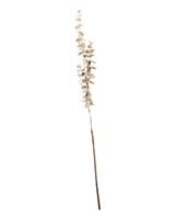 Homesmiths Christmas Branch Glitter Eucalyptus 74cm Gold