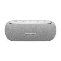 Harman Kardon Luna Portable Bluetooth Speaker, Grey