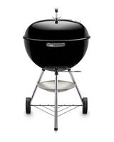 57cm Black Weber Grill Original Kettle E-5710