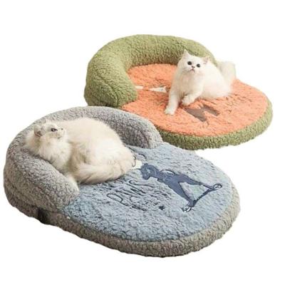 Disney Zootopia Pet Bed-Grey (Exclusive)