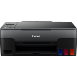 Canon Pixma G3420 Multi Function Inkjet Printer, Black