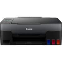 Canon Pixma G3420 Multi Function Inkjet Printer, Black