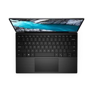 Dell XPS 13 i7 16GB, 1TB SSD 13" Laptop Silver