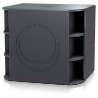 Turbosound Milan M18B 2200W 18 inch Powered Subwoofer