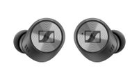 Sennheiser Momentum True Wireless 2 Earbuds, Black Sennheiser Momentum True Wireless 2 Earbuds, Black