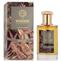 The Woods Collection Mirage Unisex Edp 100ML - thumbnail
