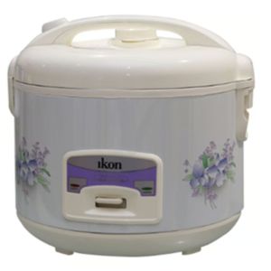 Ikon 2.2 L Rice Cooker - IK50-3A