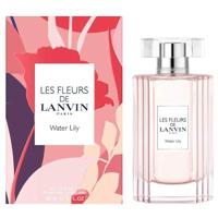 Lanvin Les Fleurs De Lanvin Water Lily (W) Edt 90Ml