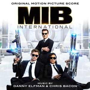 Men In Black International | Original Soundtrack