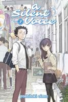 A Silent Voice Vol.7 | Oima Yoshitoki