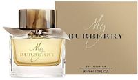 BURBERRY MY BURBERRY (L)EDP 90 ML (UAE Delivery Only)