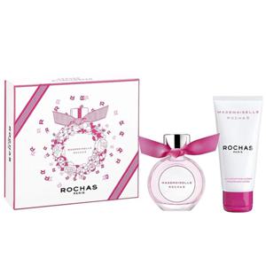 Rochas Mademoiselle Rochas (W) Set Edt 50Ml + Bl 100Ml