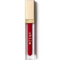 Stila Beauty Boss In The Red 3.2ml Lip Gloss