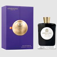 Atkinsons Tulipe Noire EDP 100ML (UAE Delivery Only)