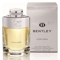 Bentley For Men (M) Edt 100Ml