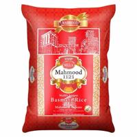 Mahmood VVIP Sella Basmati Rice 1121 - 10Kg