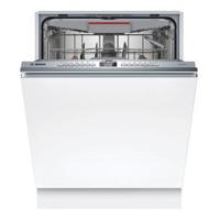 Bosch Series 4 Fully-Integrated Dishwasher 60 cm (SMV4HMX65M)