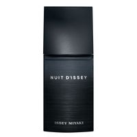 Issey Miyake Nuit Dissey Pour Homme (M) Edt 125ml-ISSE00046 (UAE Delivery Only)