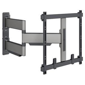 Vogel's TVM5445 Full-Motion Ultra-Thin TV Wall Bracket for 32-65 Inch TVs