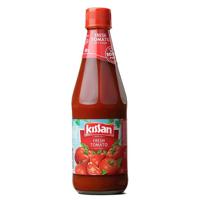 Kissan Fresh Tomato Ketchup 500gm