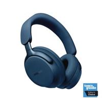 Bose QuietComfort Ultra Wireless Noise Canceling Over-Ear Headphones, Lunar Blue