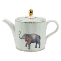 Yvonne Ellen Small Teapot Elephant 800Ml