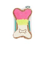 For Pets Squeaky Plush Dog Chew Toy