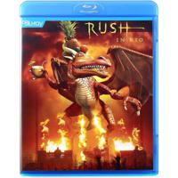 In Rio (Blu-Ray) | Rush - thumbnail