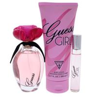 Guess Girl (W) Set Edt 100Ml+ Edt 15 + Bl 200Ml (2023)