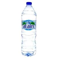 Al Ain Water 1.5L