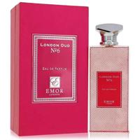 Emor London Oud No.6 (U) Edp 125Ml