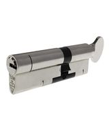 Yale Cylinder Lock 60Mm