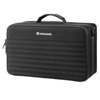 Vanguard VEO BIB S37 Bag-in-Bag System Camera Case - Black