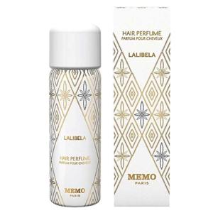 Memo Les Echappees Lalibela (W) 80Ml Hair Perfume