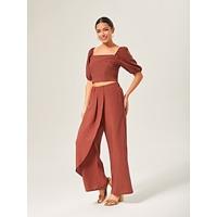 Lyocell-Blend Elegant Set