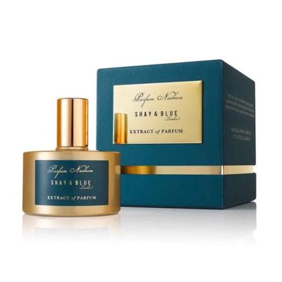 Shay & Blue Oud Nashwa Extract Parfum (U) 60Ml