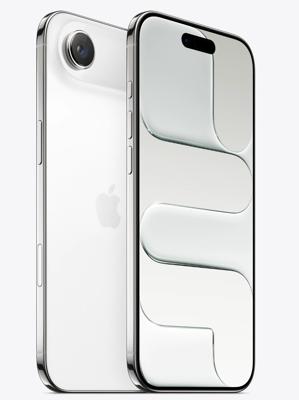 Apple iPhone Air (Japan), 512GB, 8GB, 6.5 Inch, Cloud White (Apple Warranty)