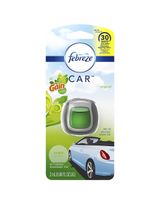 Febreze Car Vent Clip Gain Original