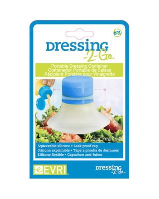 Evriholder Dressing 2 Go Evriholder Dressing 2 Go