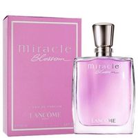 Lancome Miracle Blossom Women L'Eau De Parfum 100Ml