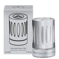 Mercedes Benz Club Exclusive Edition (M) Edt 20Ml