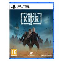 Saint Kotar for Playstation 5