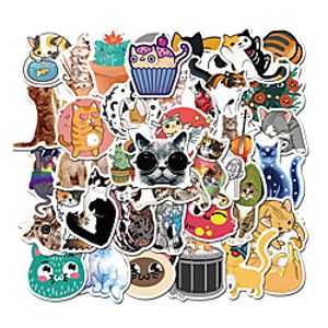 20 pcs stickers pack total aesthetic drama vinyl island colorful waterproof for bumper car skateboard guitar bike laptop luggage water bottle Lightinthebox