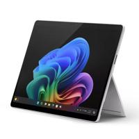 Microsoft Surface Pro 11, 13 inch Laptop, Snapdragon X Plus Processor, 16GB RAM, 256GB SSD, Windows 11 Pro - Platinum