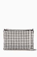 Wangloc Nano Pouch with Rhinestones - thumbnail